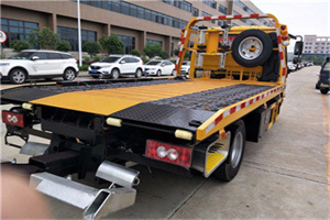 双辽24小时汽车送油服务公司