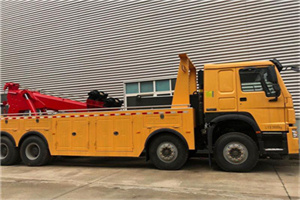 双辽道路救援公司